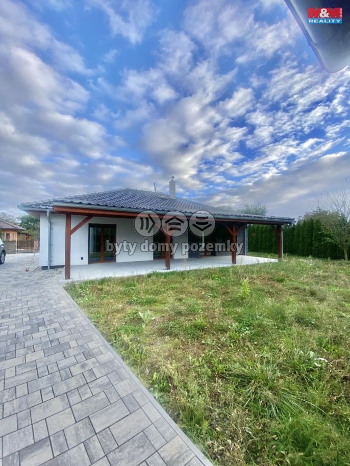 Prodej, Rodinný dům, Štěpánov