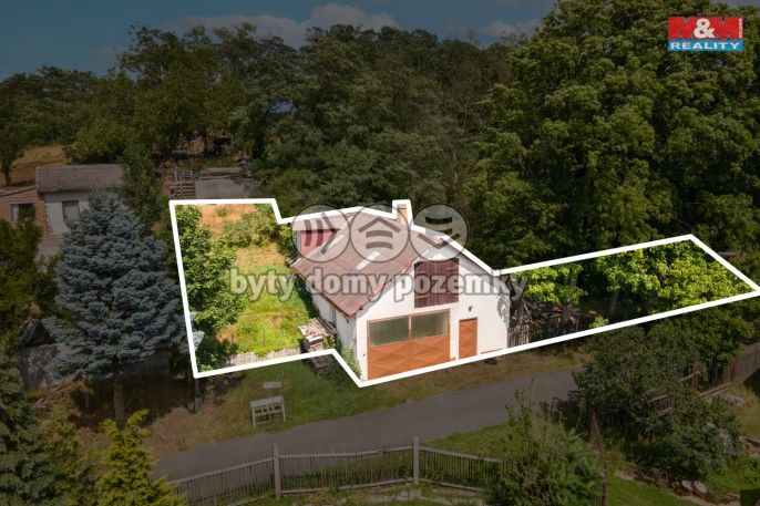 Prodej, Pozemek k bydlení, Břasy