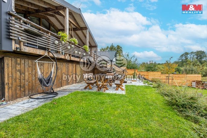 Prodej, Rodinný dům, Horní Podluží