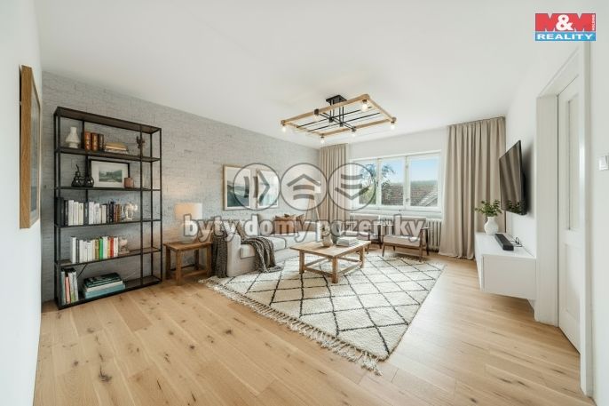 Prodej, Rodinný dům, Tasovice