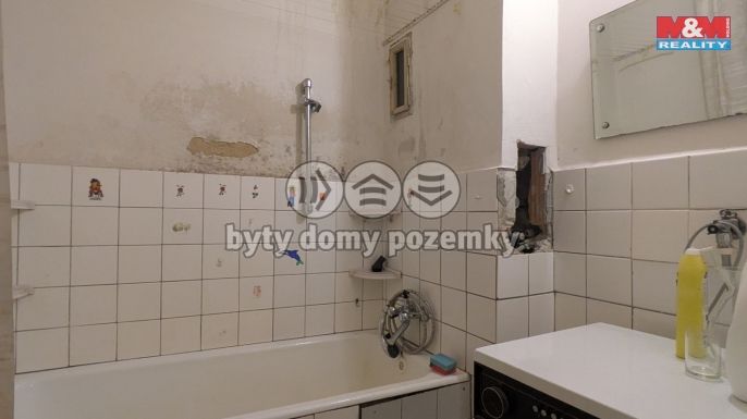 Pronájem, Byt 4+1, Praha