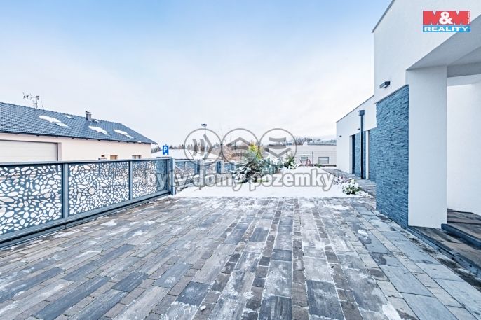 Prodej, Rodinný dům, Doubravčice