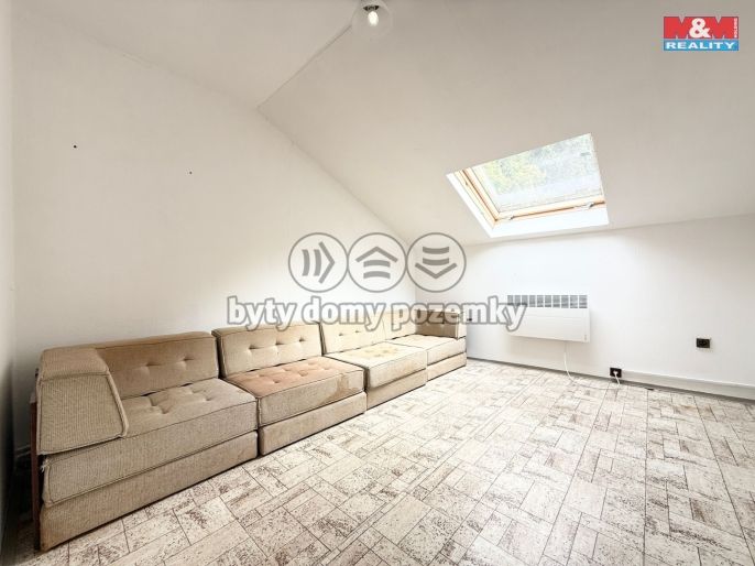 Pronájem, Byt 3+1, Mladkov