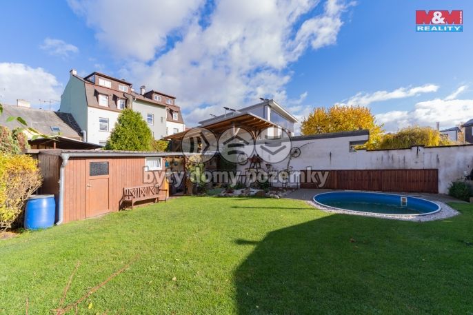 Prodej, Byt 3+1, Karlovy Vary