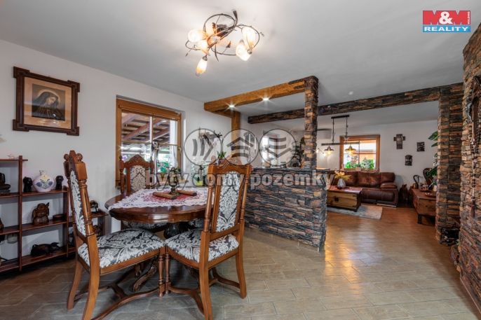 Prodej, Rodinný dům, Karlovy Vary