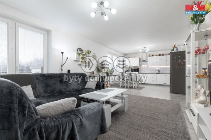 Prodej, Rodinný dům, Ostrava