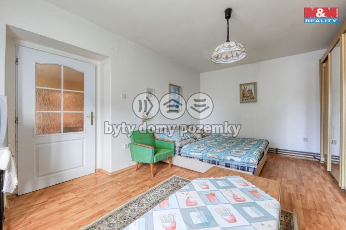 Prodej, Rodinný dům, Dolní Bělá