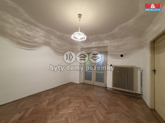 Prodej, Byt 2+1, Hlubočky