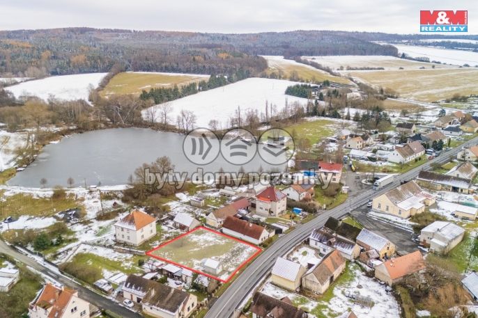 Prodej, Pozemek k bydlení, Dolce