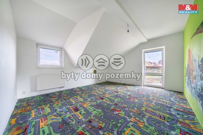 Prodej, Rodinný dům, Litohlavy