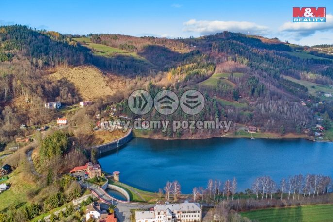 Prodej, Chata, Bystřička