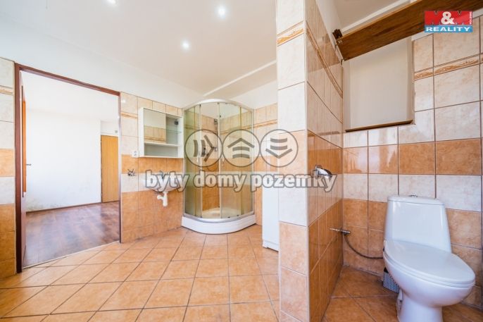 Prodej, Byt 2+kk, Litvínov