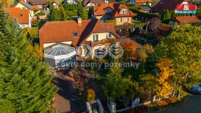 Prodej, Rodinný dům, Ostrava