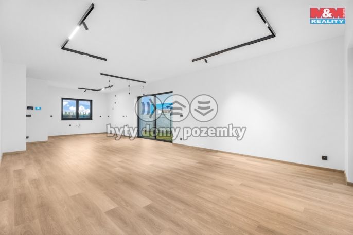 Prodej, Rodinný dům, Jenštejn