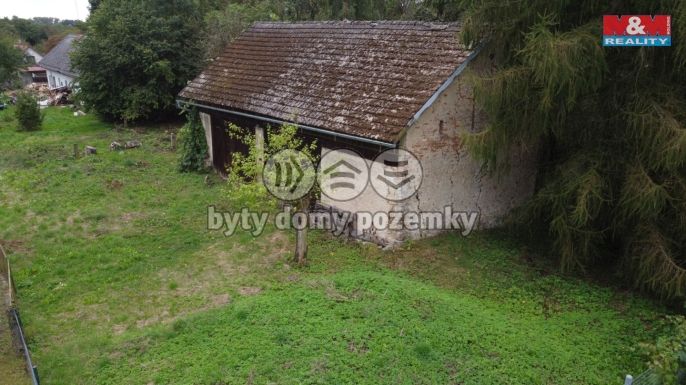 Prodej, Pozemek k bydlení, Chocnějovice