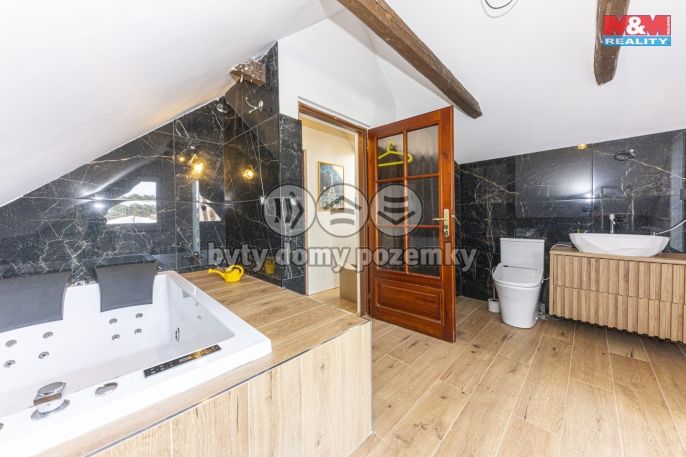 Prodej, Rodinný dům, Červené Pečky