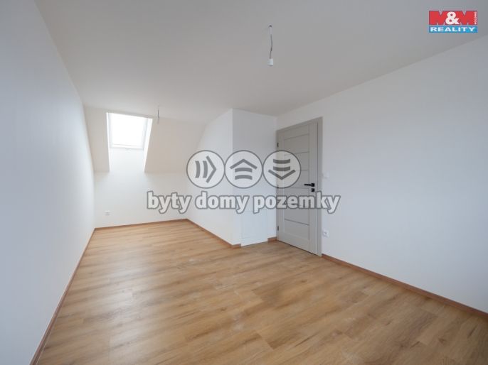 Prodej, Rodinný dům, Malý Újezd