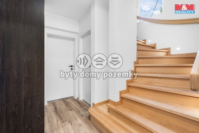 Prodej, Rodinný dům, Liberec