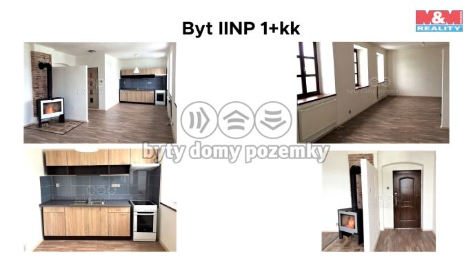 Prodej, Rodinný dům, Kravaře