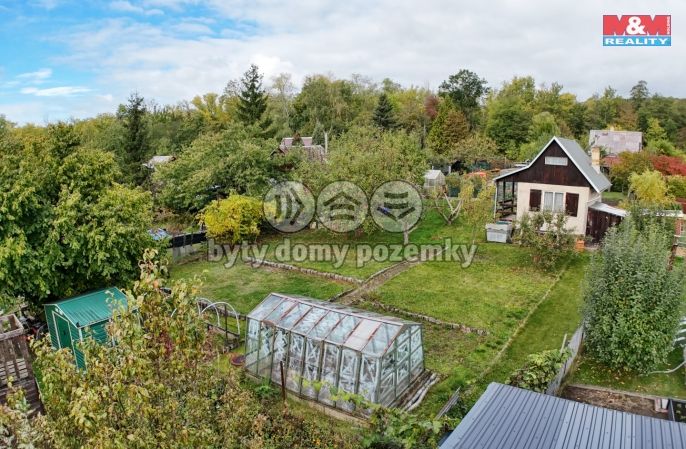 Prodej, Chata, Litvínov