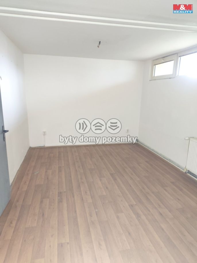 Pronájem, Byt 1+1, Lány