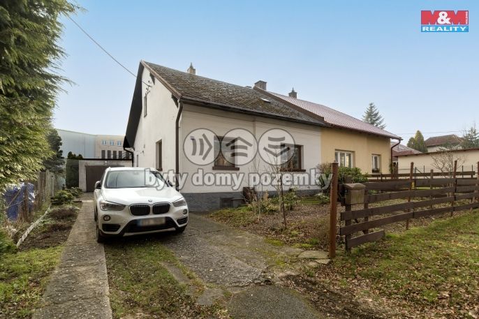 Prodej, Rodinný dům, Frenštát pod Radhoštěm