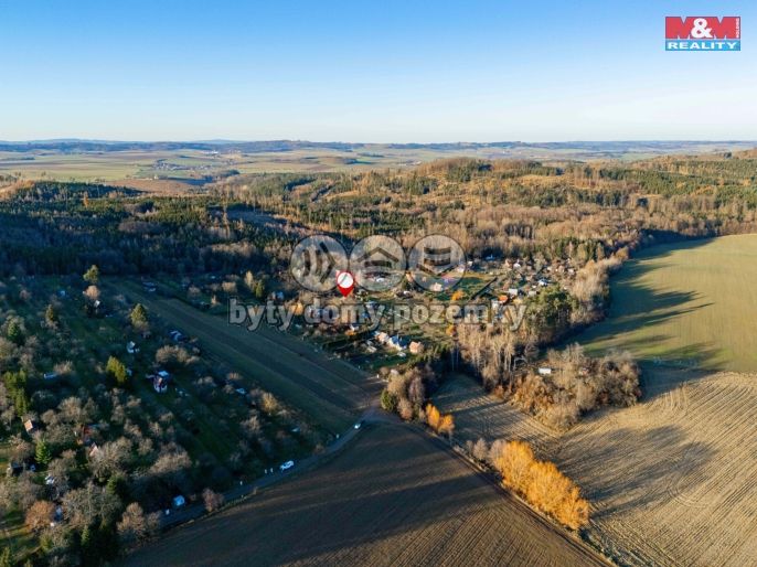 Prodej, Zahrada, Jemnice