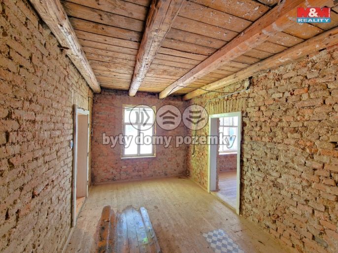 Prodej, Rodinný dům, Chvalíkovice