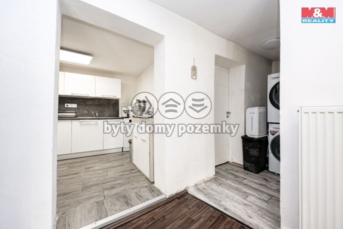 Prodej, Rodinný dům, Tlumačov