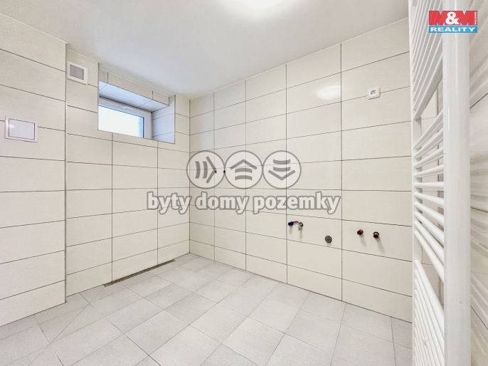 Prodej, Rodinný dům, Mladkov