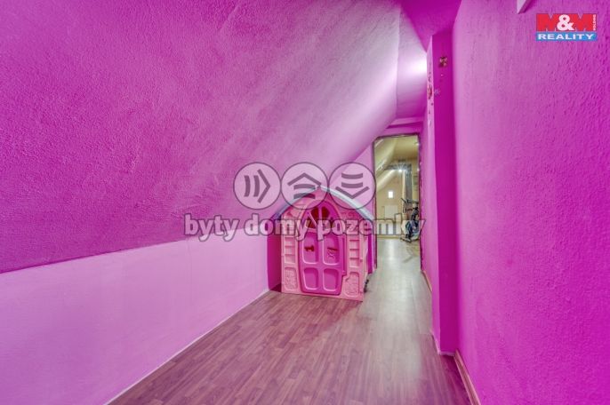 Prodej, Rodinný dům, Postřekov