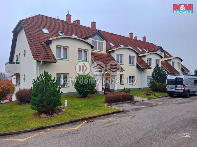 Prodej, Byt 2+1, Bílovice nad Svitavou