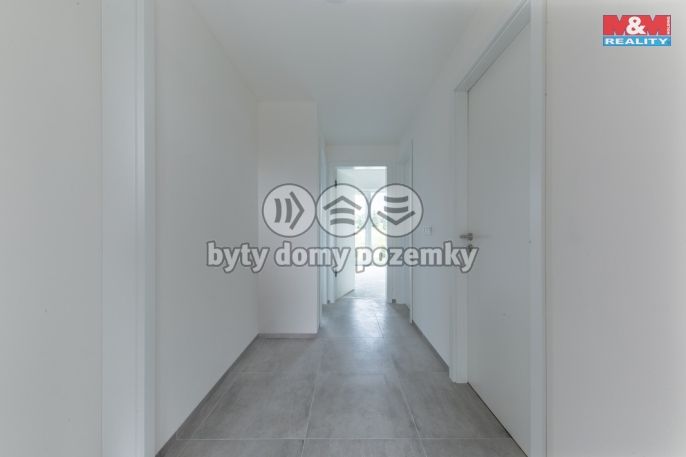 Prodej, Byt 4+kk, Mladá Boleslav