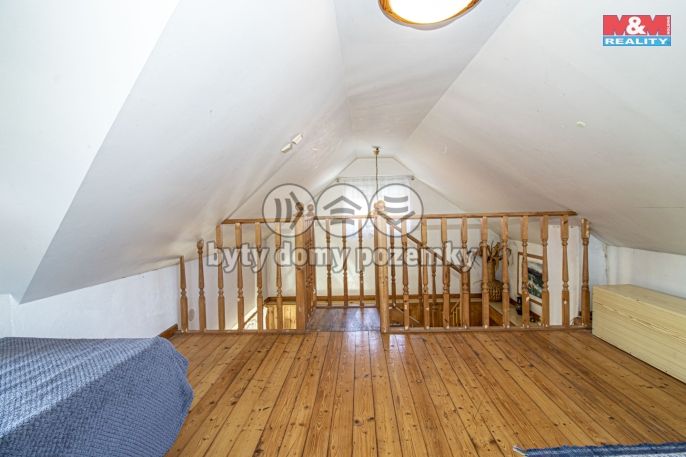 Prodej, Rodinný dům, Svojšice