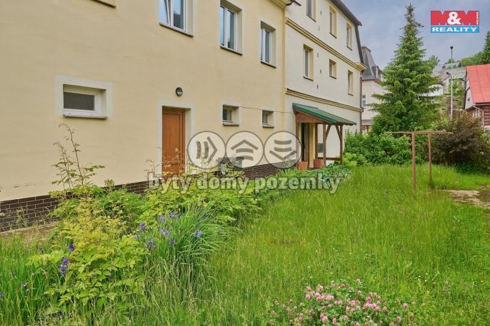 Prodej, Byt 2+kk, Rokytnice nad Jizerou