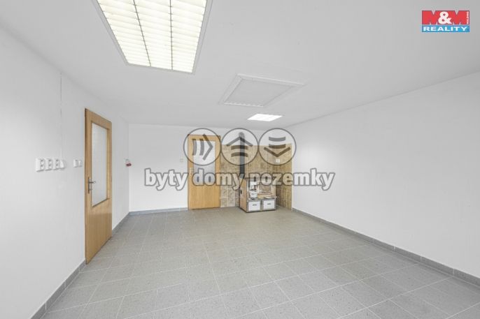 Prodej, Rodinný dům, Rožnov