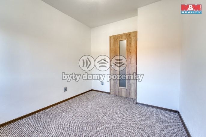 Pronájem, Byt 2+1, Holýšov