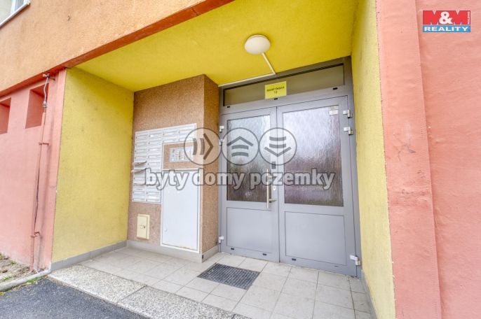 Prodej, Byt 4+1, Plzeň