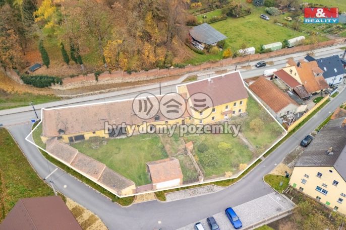 Prodej, Zemědělská usedlost, Chotěšov