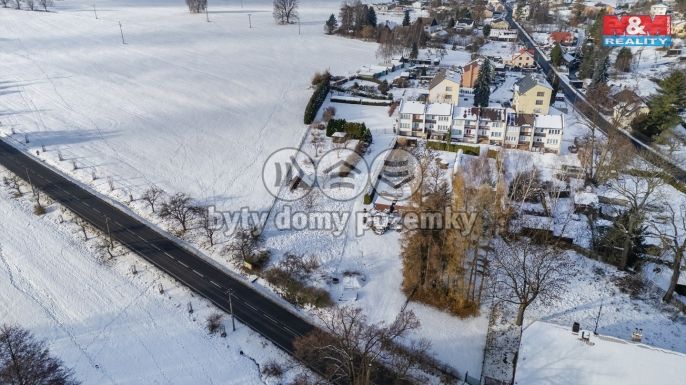 Prodej, Pozemek k bydlení, Dolní Podluží