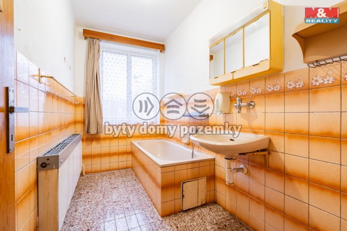 Prodej, Rodinný dům, Chlum