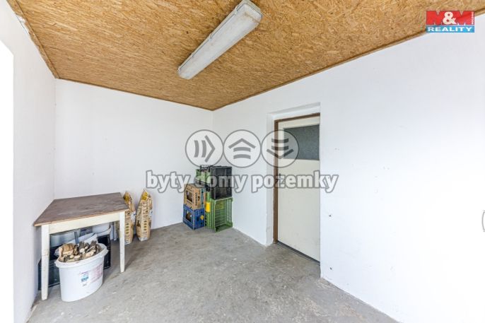 Prodej, Rodinný dům, Běstvina