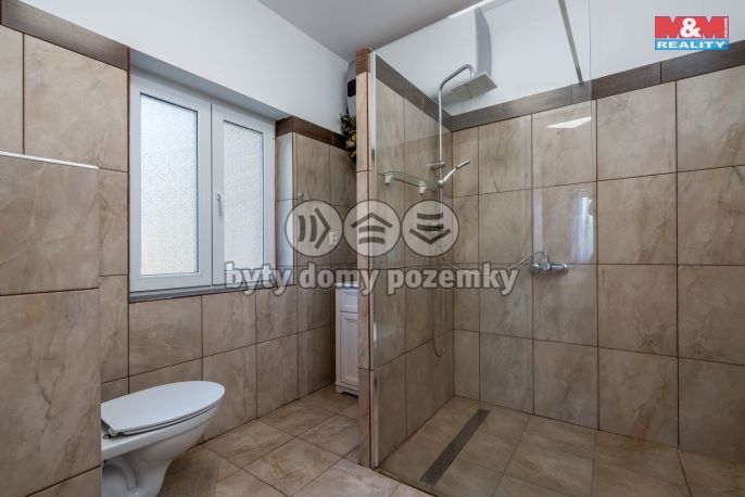Prodej, Rodinný dům, Chocnějovice