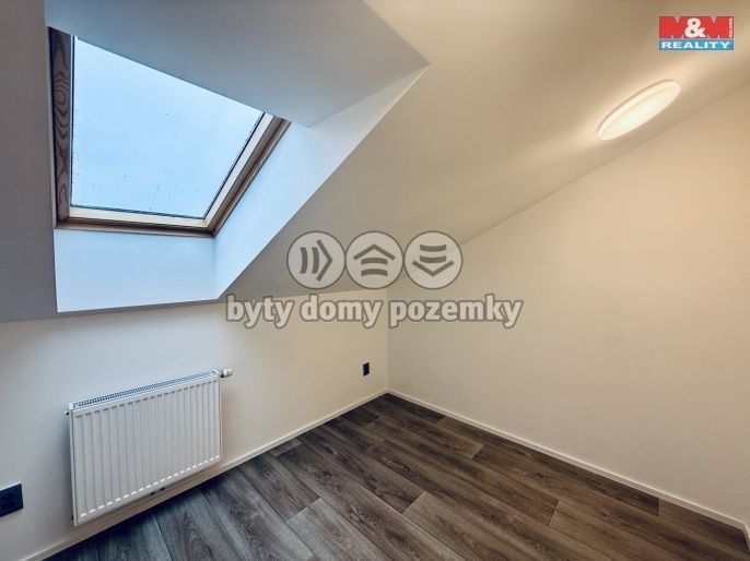 Pronájem, Byt 3+kk, Králova Lhota