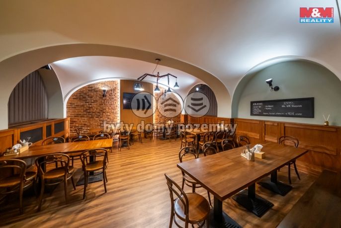 Prodej, Obchod a služby, Olomouc