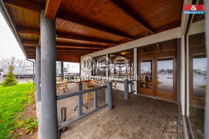 Prodej, Restaurace, stravování, Olomouc