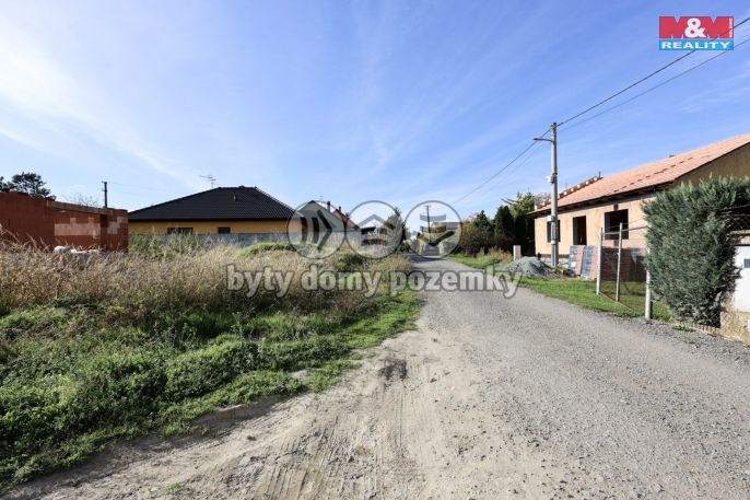 Prodej, Pozemek k bydlení, Křelov-Břuchotín