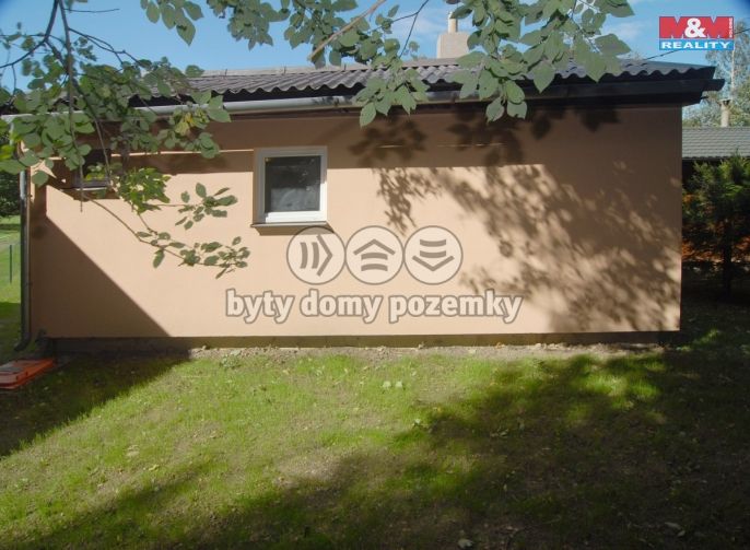 Prodej, Chata, Trojanovice