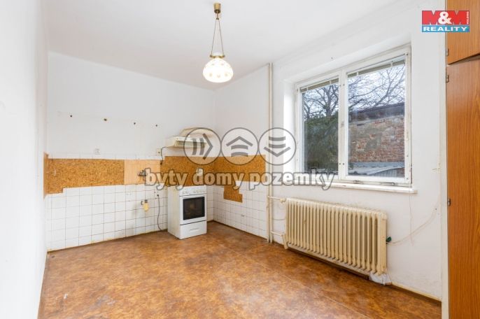 Prodej, Rodinný dům, Opava