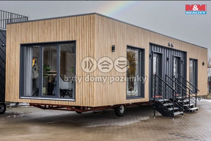 Prodej, Na klíč, Nové Město nad Metují